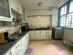 Blk 690F Woodlands Drive 75 (Woodlands), HDB 5 Rooms #553789711